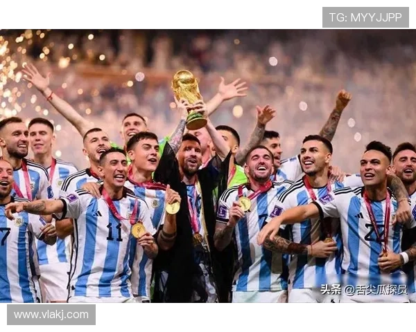 阿根廷传奇背后的故事与荣耀：2022世界杯夺冠之路分析