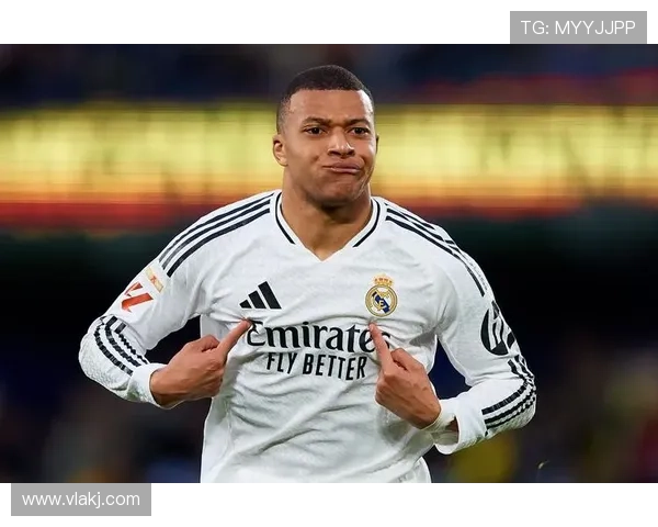 姆巴佩1998年出生 本赛季状态持续提升