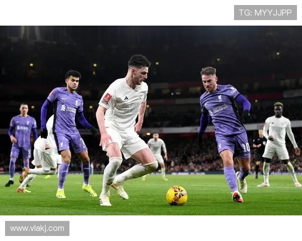 阿森纳与利物浦本赛季英超争冠形势分析