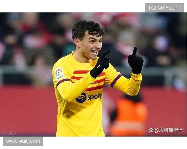 佩德里：从哈维接班人到巴萨中场核心的蜕变