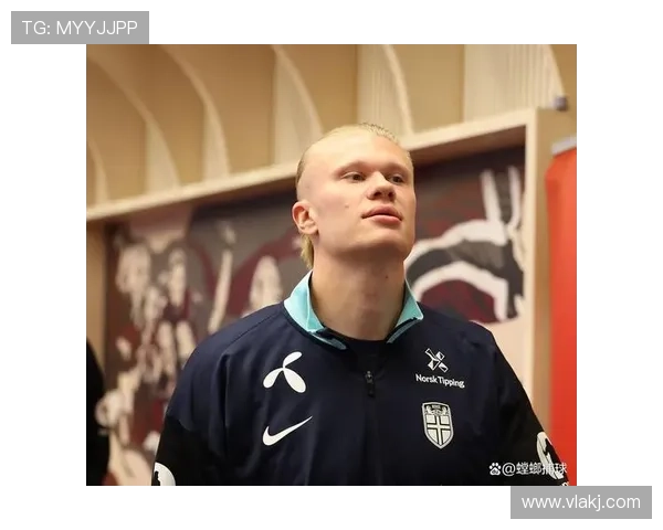 哈兰德在曼城体系中的作用解析:终结点如何被最大化 哈兰德在曼城体系中的作用解析:终结点如何被最大化