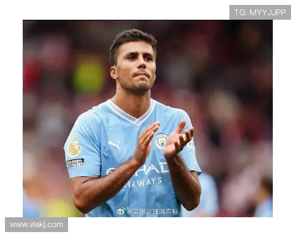 罗德里中场控制力与比赛影响力解析：是否已成当代中场统治者