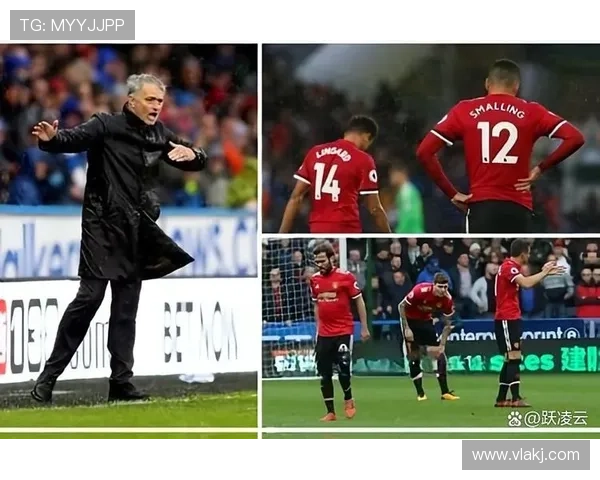 曼联的重建困境：不断推倒，却没有方向