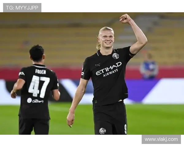 曼城战术依赖哈兰德现象加剧，瓜迪奥拉体系稳定性面临阶段性考验