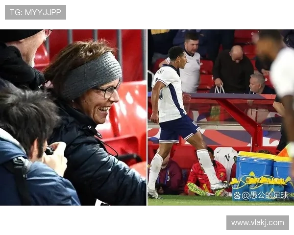 福登与贝林厄姆：英格兰未来核心之争