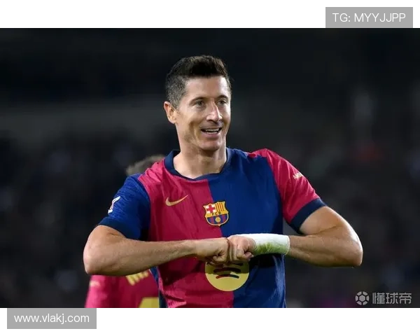 莱万多夫斯基关键战决定力解析：是否具备顶级巨星成色